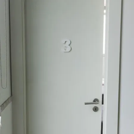 Rooms, View Of Hostel Lisbon