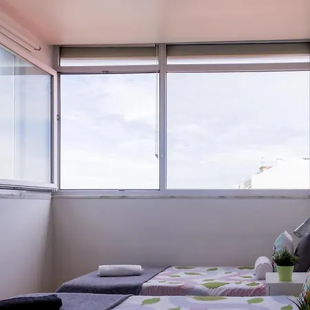 Rooms, View Of Hostel *