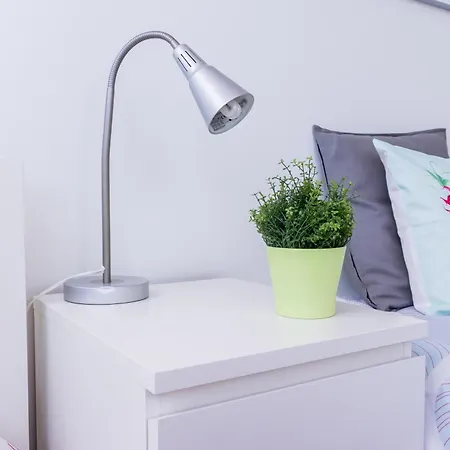 Rooms, View Of * Lisbon