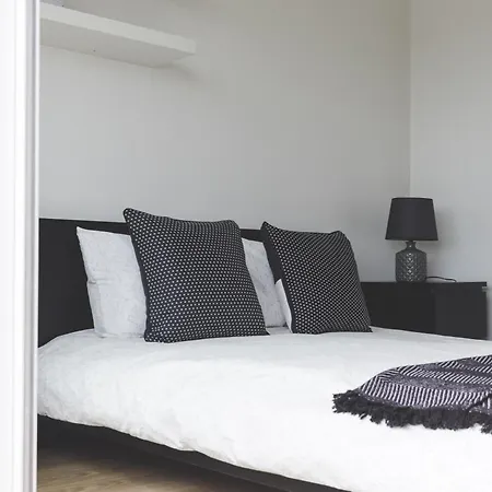 Rooms, View Of * Lisbon