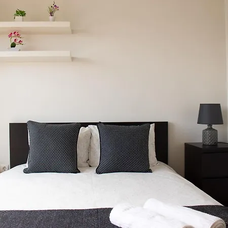 Rooms, View Of Hostel Lisbon