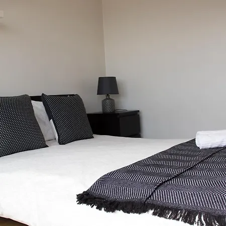 Rooms, View Of Hostel Lisbon