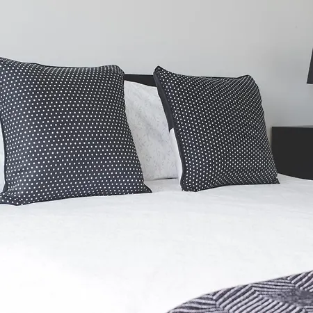 Rooms, View Of Lissabon