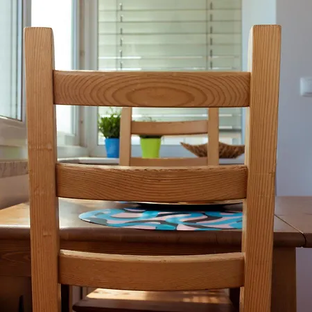 Rooms, View Of * Lisbon