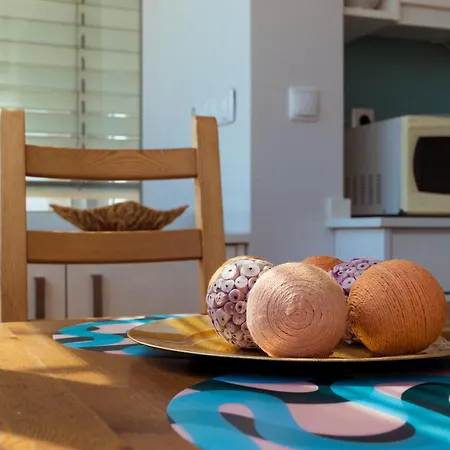 Rooms, View Of Lissabon