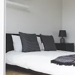 Rooms, View Of * Lisbon