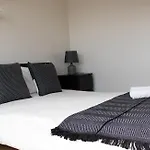 Rooms, View Of Hostel Lisbon