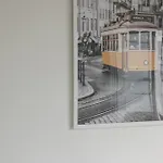 Rooms, View Of * Lisbon