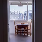 Rooms, View Of Lisbon