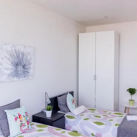 Ostello Rooms, View Of