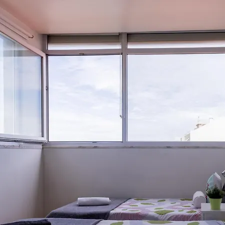 Rooms, View Of