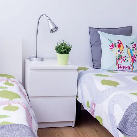 Rooms, View Of * Lisbona