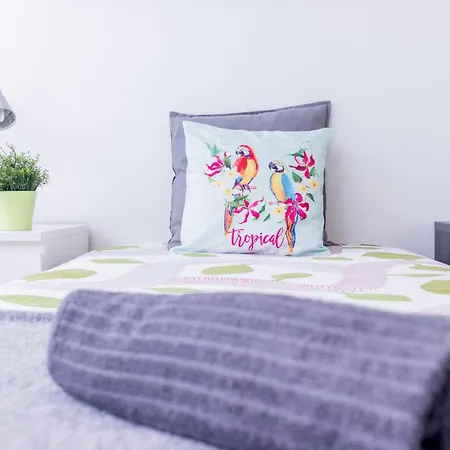 Rooms, View Of Ostello