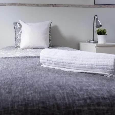 Rooms, View Of Ostello