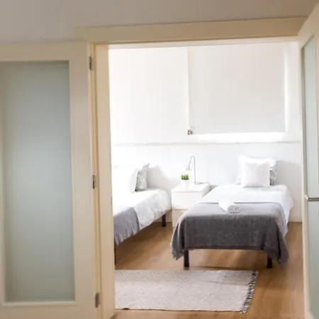 Ostello Rooms, View Of