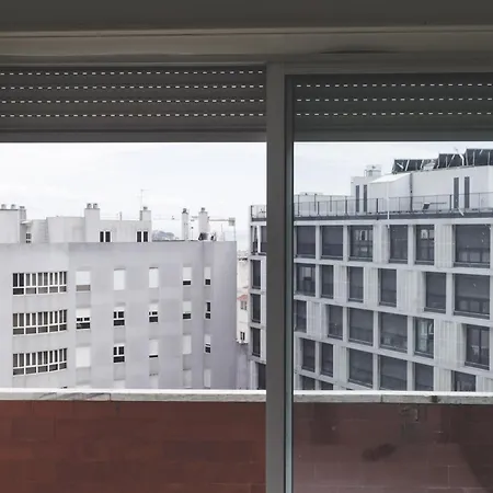 Ostello Rooms, View Of