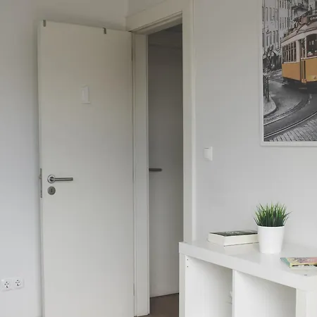 Ostello Rooms, View Of