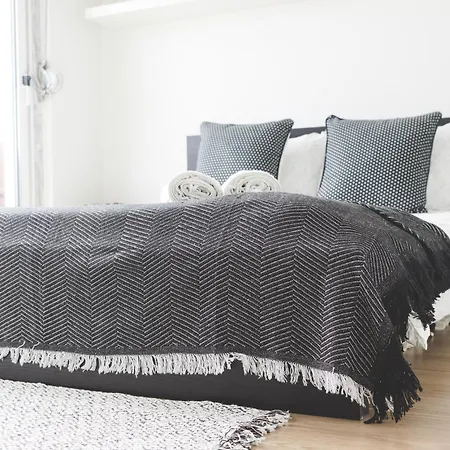 Ostello Rooms, View Of