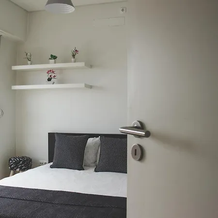 Rooms, View Of Хостел