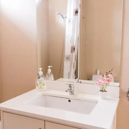 Ostello Rooms, View Of *