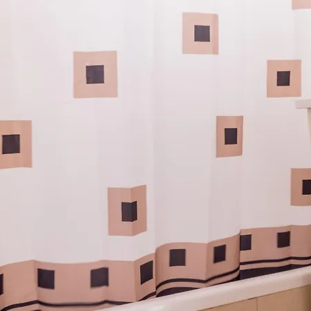 Ostello Rooms, View Of *