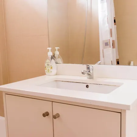 Ostello Rooms, View Of *