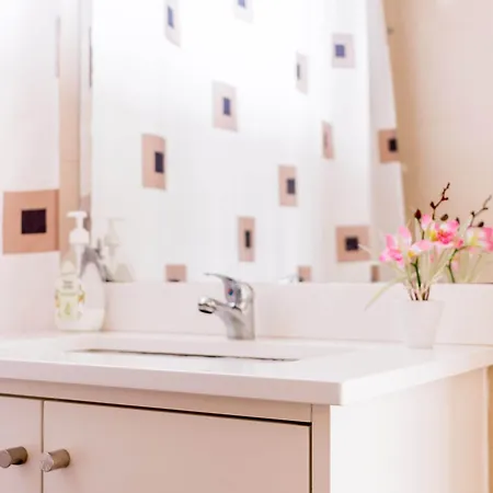 Ostello Rooms, View Of