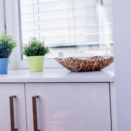 Ostello Rooms, View Of *