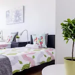 Rooms, View Of Hostal