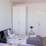 Hostal Rooms, View Of