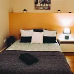 Hostal Rooms, View Of