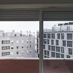 Hostal Rooms, View Of