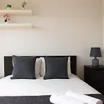 Rooms, View Of Hostal Lisboa