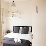 Hostal Rooms, View Of Lisboa