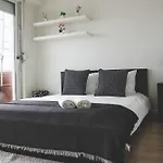 Rooms, View Of Hostal