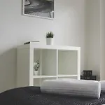 Hostal Rooms, View Of *