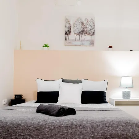 Rooms, View Of