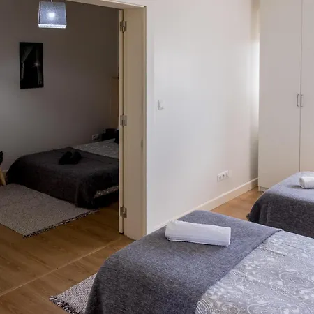Rooms, View Of *