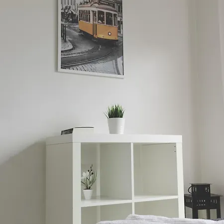 Rooms, View Of